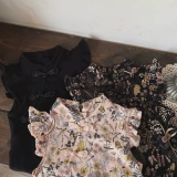 Детское ципао, платье, ханьфу, детская одежда, китайский стиль