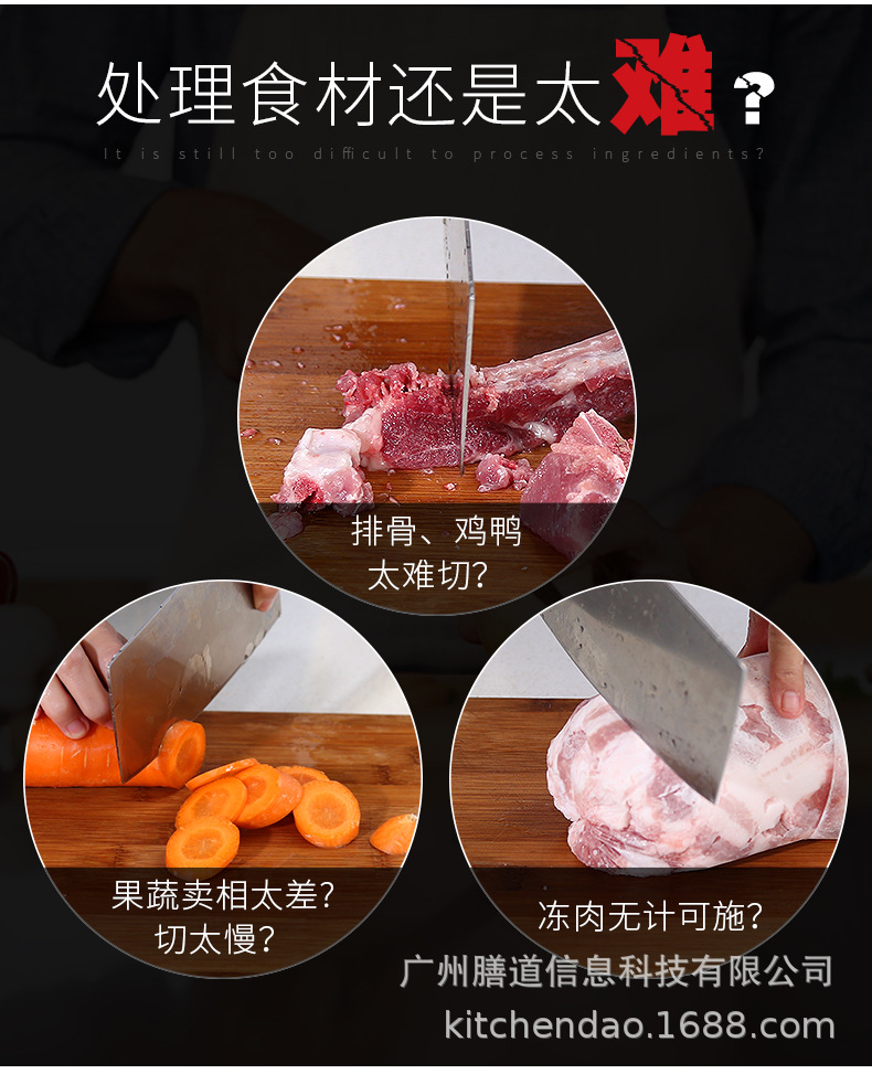 Подробная диаграмма режущего ножа