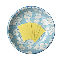 diy handmade accessories double-sided adhesive with paper adhesive tape lumpy double-sided adhesive strong ultra-thin hand ripping adhesive tape