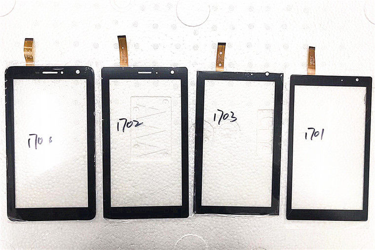 Suitable for Tecno1701 1702 1703 1704 7E 8D 8H 7D P701 G9 touch screen external screen