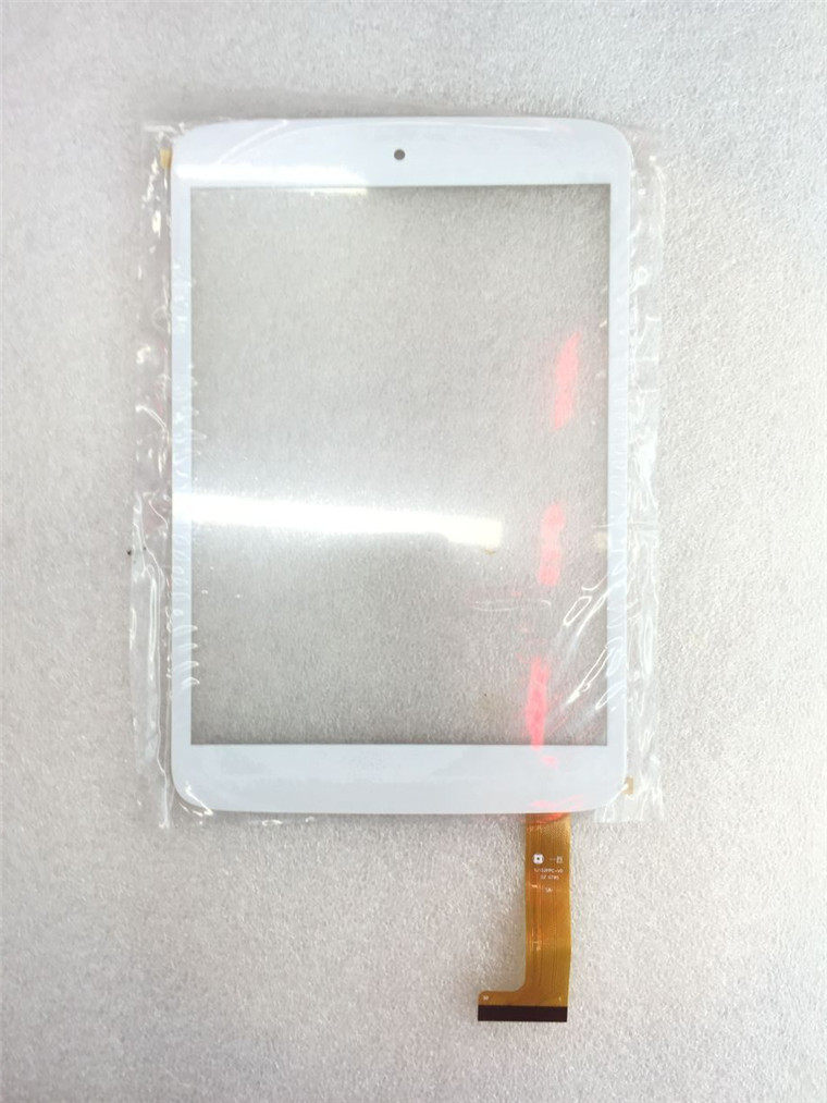 Suitable for 8-inch flat touch screen YJ152FPC-V0 touch screen handwriting screen touch screen external screen