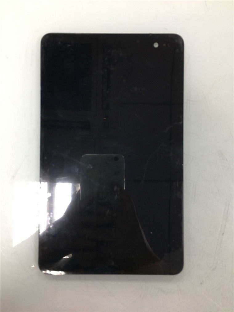 Dell DELL VENUE 8 PRO 5830 SCREEN ASSEMBLY 5468W FPC-1V1 0 touch screen inside and outside screen