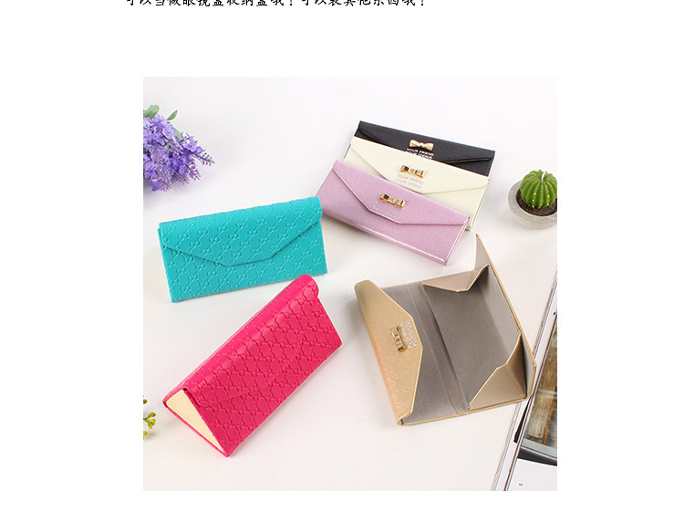 Etui à lunettes - Ref 1244207 Image 9