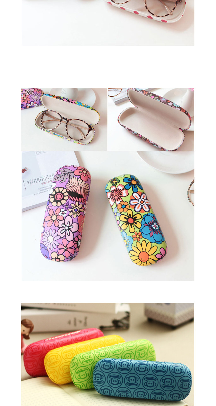 Etui à lunettes - Ref 1246201 Image 10