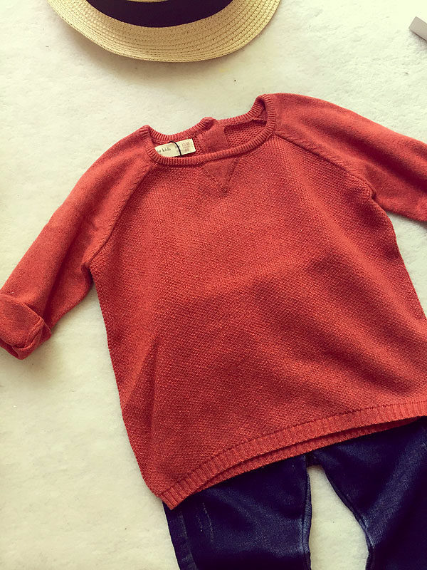 Pull enfant SHOW - Ref 2103169 Image 9