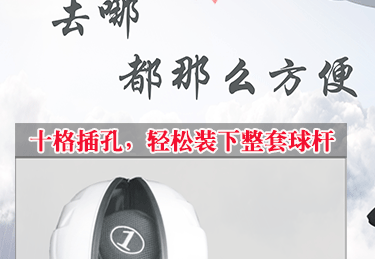 Sac de golf - Ref 37435 Image 15