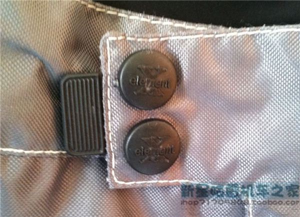 Pantalon cuir homme pour jeunesse - Ref 1491268 Image 7