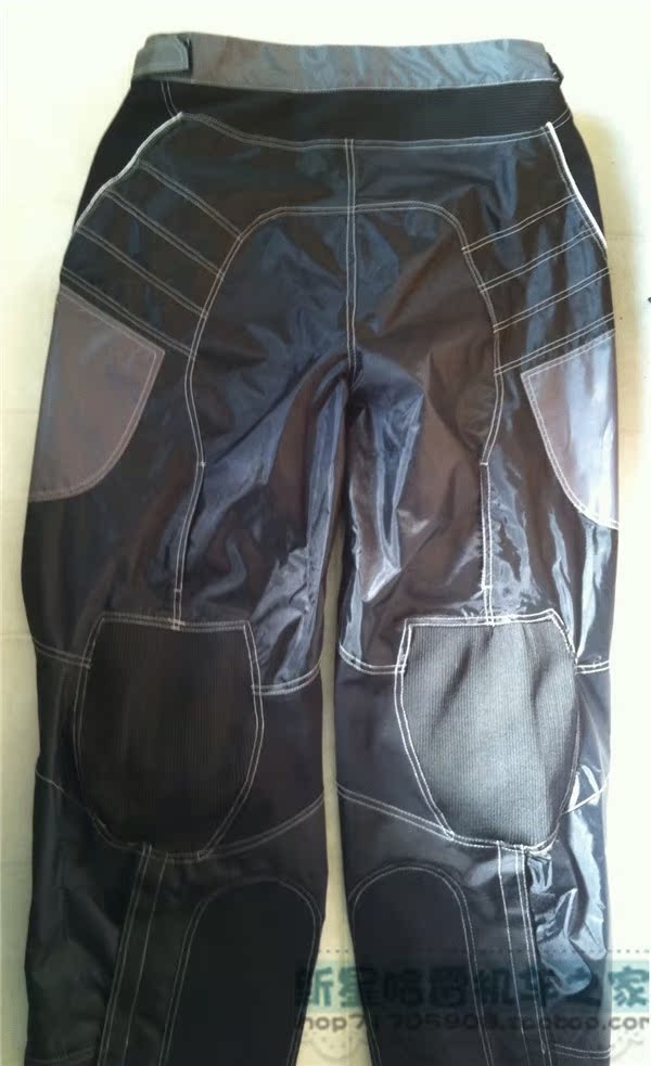 Pantalon cuir homme pour jeunesse - Ref 1491268 Image 10