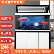 NEC dragon fish special diving lamp 6700K Japanese original import NEC15000K three-color fish tank lamp