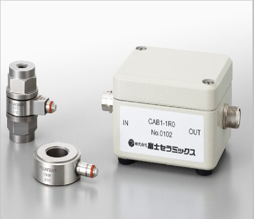 Japan Fuji FUJI CAB1-1R0 charge amplifier (please inquire before purchasing)