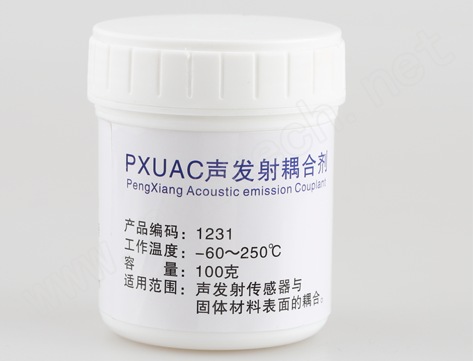 Acoustic emission ultrasonic special couplant (100g) PXUAC acoustic couplant