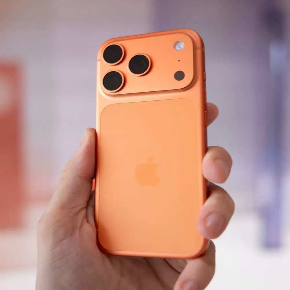 Apple, iphone 17, мобильный телефон, iPhone 17, iPhone19 Pro с чипом, 17 pro max, поддерживает все стандарты связи, 5G, официальный флагманский магазин