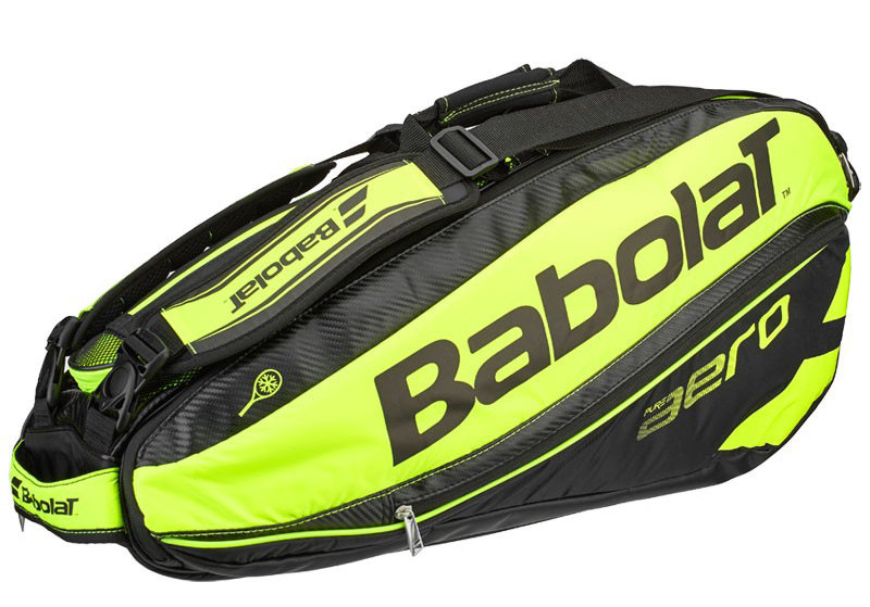 Sac de tennis - Ref 29311 Image 5