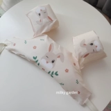 Milky INS Дети, плавающие рука, рукав, водяной рукав, поплавок, новичок в плавании.