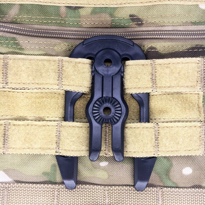 Mls adapter board safariland sofa Lilan waist sealing chest board special