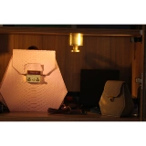 3 -метровый сдвоенный клей предпочтительный супер липкий наклейка металлический деревян твердо мобильный телефон с кожаной кожей с кожаной подсветкой