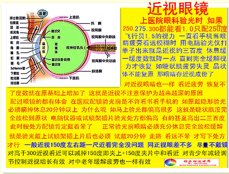 Montures de lunettes en Titane pur - Ref 3140041 Image 26