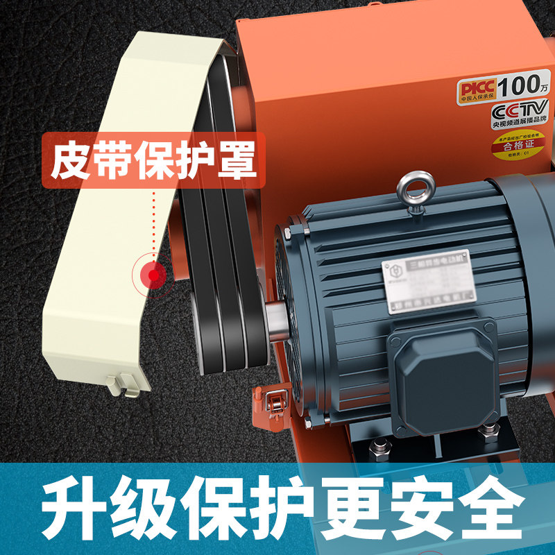 2025年吸粮机如何选？大吸力大型中驱双管吸沙粮食塑料颗粒粉末抽粮机全解析