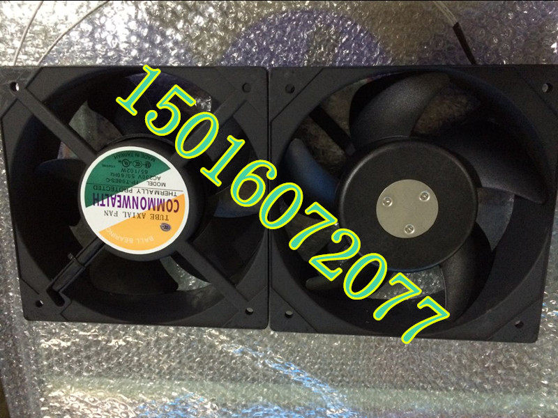 FP-108ES-C-S1-B 20572 triple cofan 220V Alpha 24V frequency converter FP-108ES-Taobao