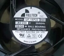 17251 Taiwan Fuyou UF-15P23BTH UF-15P23BWH 172*150*50 220V