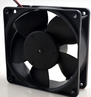 EBM-Papst 4294 4294H Yipianist 12038 24V 4 30W Cooling fan 4 3W