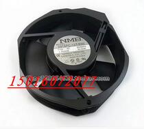 Original NMB 5915PC-12T-B30 17238 115V 35 32W aluminum frame AC cooling fan