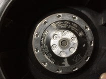  ebmPAPST Centrifuge R25092N-23W-B21 Fan 220V 115V R2E220-AA44