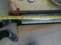 Xuebao Yufubao platform refrigerator constant current fan refrigerator pig cage fan shaded pole motor AFS60306V2S