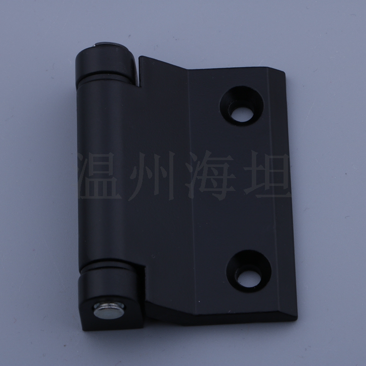 Haitan CL121 hinge distribution box cabinet hinge industrial machine tool hinge switch cabinet hinge