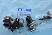 Jialing New Street Fire Intake Valve Body Components Jialing JH200-8 New Yingxia JH200GY-5A Carburetor Assembly