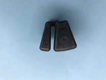 Jialing New Street fire 223 buffer rubber JH200-8 JH150-8A175-8 original buffer rubber buffer rubber sleeve