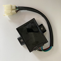 Jialing Lone Wolf Golden Super Hummer King Igniter 1507 High Energy Igniter