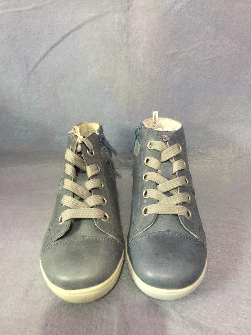 Chaussures enfants en autre NATURINO - Ref 1013744 Image 16