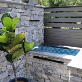 Натуральная сельская дорожная уличная вилла, элитная природная руда, ископаемые