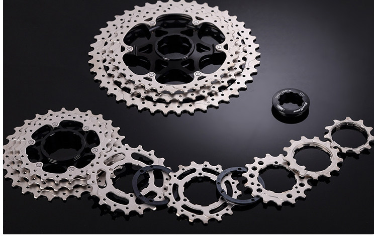 Pignon de vélo - Ref 2376046 Image 14