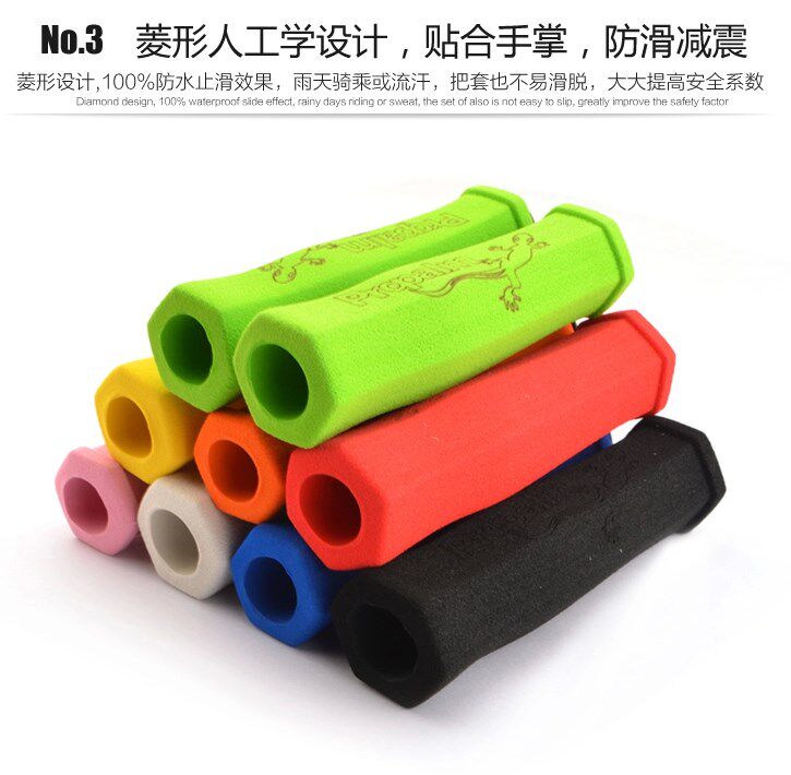 Poignées de vélo - Ref 2356665 Image 14