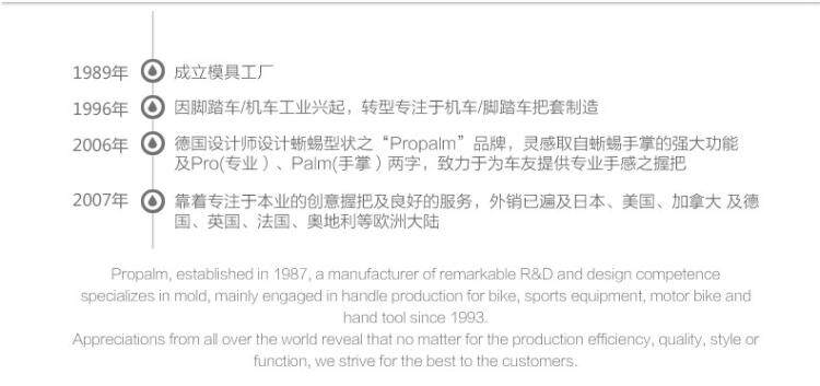 Poignées de vélo - Ref 2356665 Image 23