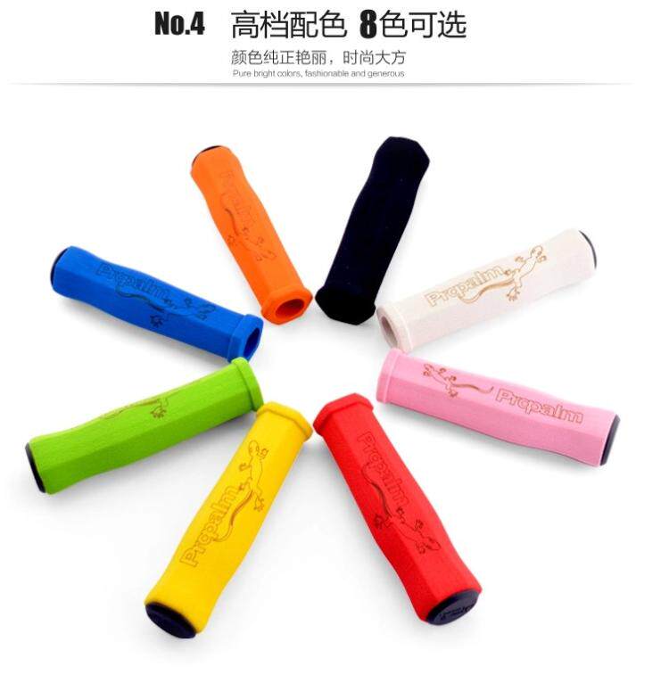 Poignées de vélo - Ref 2356665 Image 15