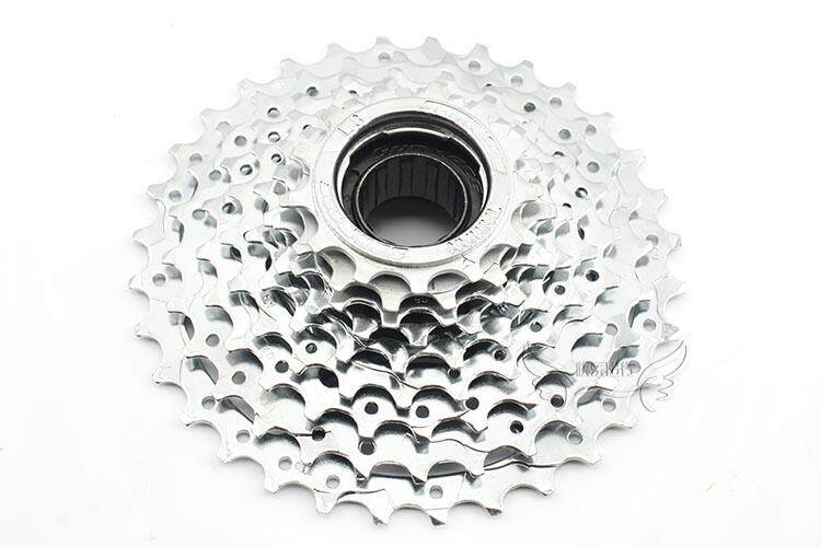 Pignon de vélo 9 vitesses - Ref 2379493 Image 8