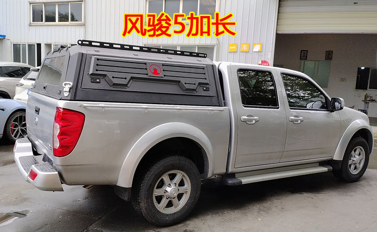 Кузов Hardtop для Fengjun 5/6/7