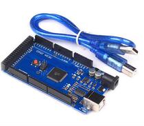 mega2560 R3 Improved CH340G Development Board with Practical Data Cable