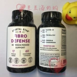 Первоначальный американский филиппинский фиброполовый дворец Лан Ишу защищает яичники матки