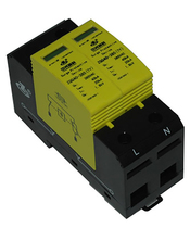 ZGG20-385 2 0 (TY)220V power supply three-stage arrester surge protector