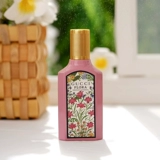 Gucci, цветочные духи со стойким ароматом, долговременный эффект, 30 мл
