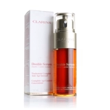 Clarins, многофункциональная омолаживающая восстанавливающая сыворотка, 50 мл, 75 мл