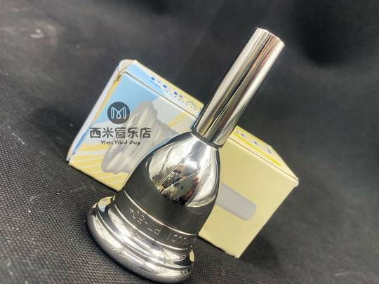 德国PT大号嘴管乐大号号嘴PERANTUCCI镀银大号咀加重TUBA乐器配件