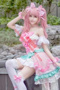 Bang Dream Marukama Caixiu cosplay COSPLAY настройка контроля аниме одежда парик настройка