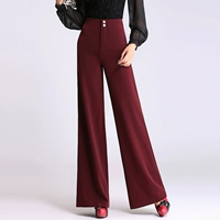 Тонкие штаны