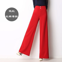 Красный и тонкий