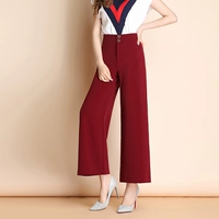 Девять -точка 616 вина красная тонкая модель